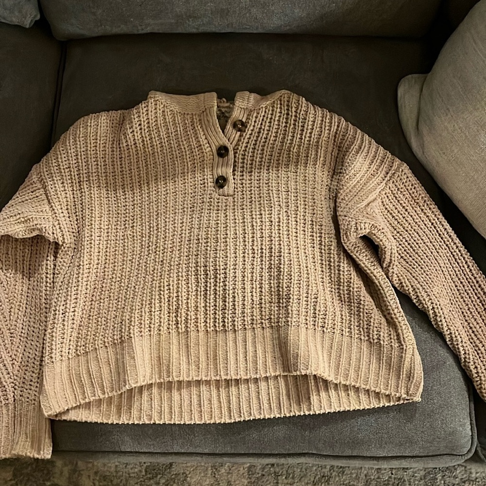 Pascun sweater